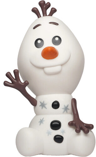 Frozen - Figural PVC Bank - Olaf