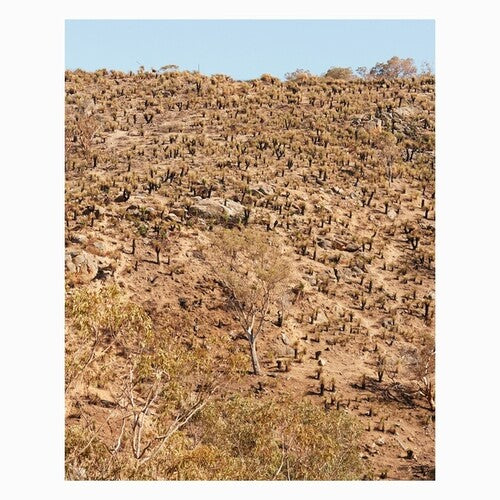 Andrew Pekler Giuseppe Ielasi - Palimpsests