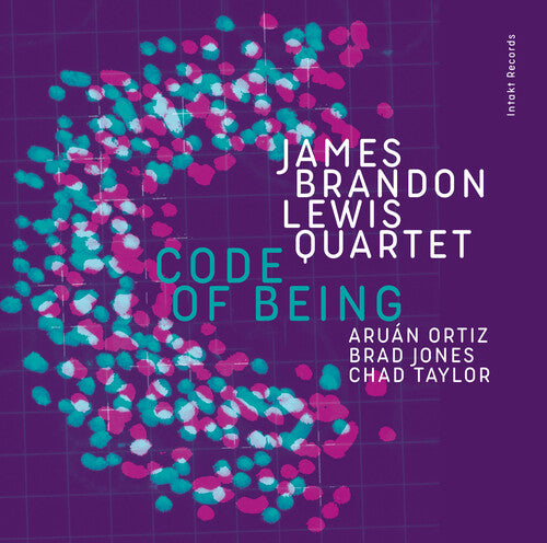 James Lewis Brandon - Code of Being