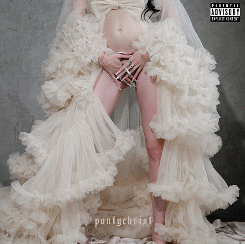 Dana Dentata - Pantychrist