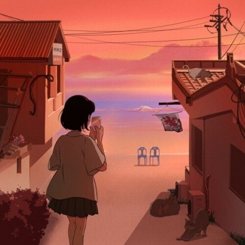 Pateko/ Jayci Yucca/ Kid Wine - Welcome, Kikako House