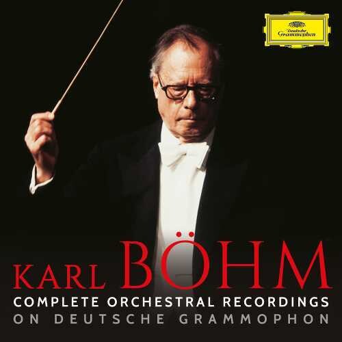 Karl Bohm - Karl Bohm: Complete Orchestral Music