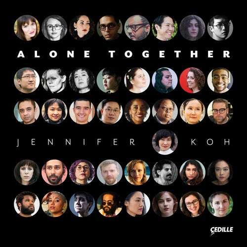 Koh/ Chang - Not for Sale - Alone Together