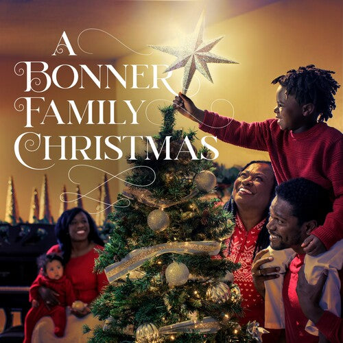 Bonner Family - A Bonner Family Christmas