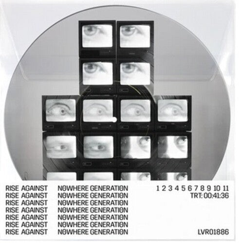 Rise Against - Nowhere Generation (Best Buy Exclusive)