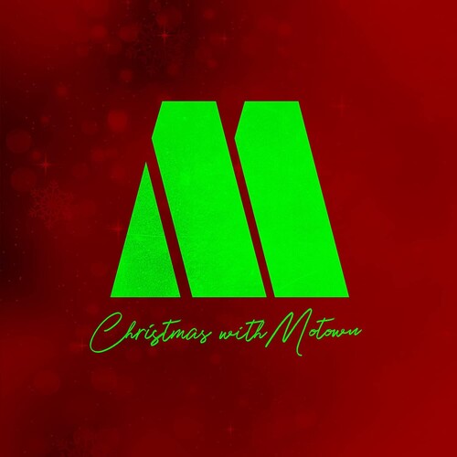 Christmas with Motown/ Various - Christmas With Motown (Various Artists)