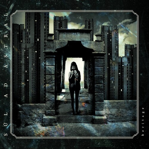 Sul AD Astral - Heritage