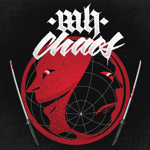 Mh Chaos - Mh Chaos