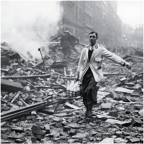 & Did Those Feet - Deo Volente