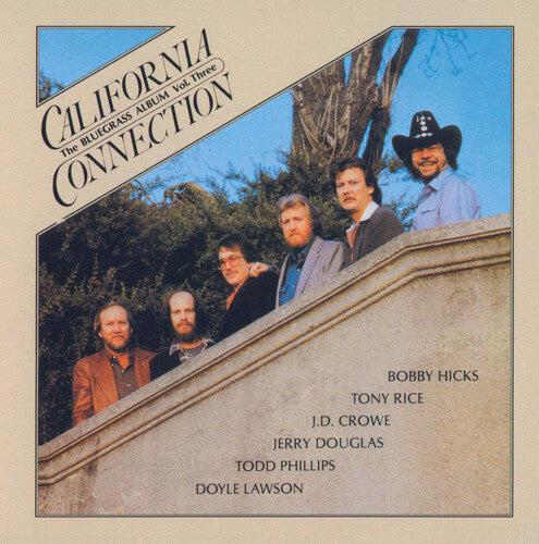 Various - Bluegrass Album 3 / Various