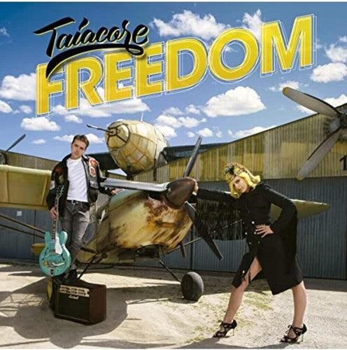 Taiacore - Freedom