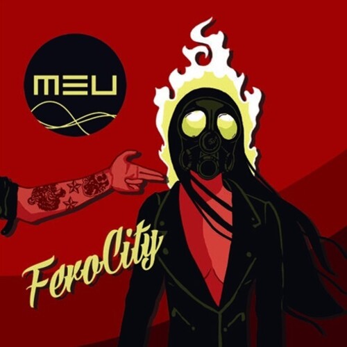 Meu - Ferocity