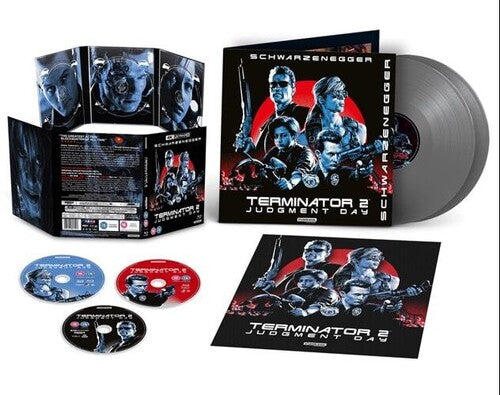Terminator 2: Judgment Day