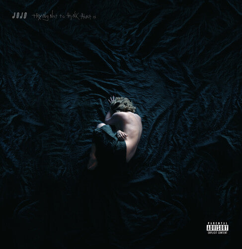 Jojo - Trying Not To Think About It