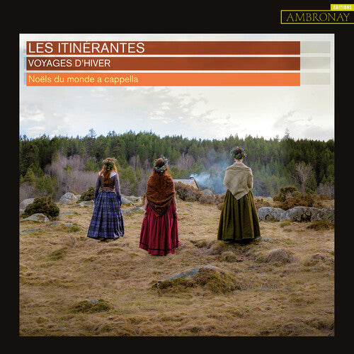 Various Artists - Voyages D'hiver
