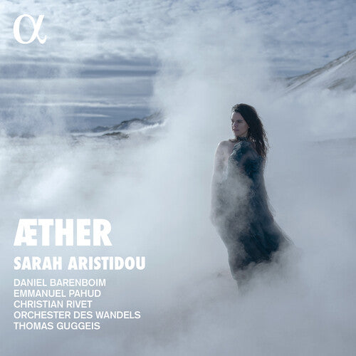 Various Artists - Aether