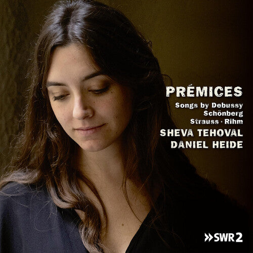 Debussy/ Tehoval/ Heide - Premices