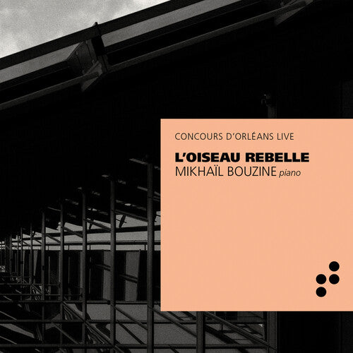 L'Oiseau Rebelle/ Various - L'oiseau Rebelle
