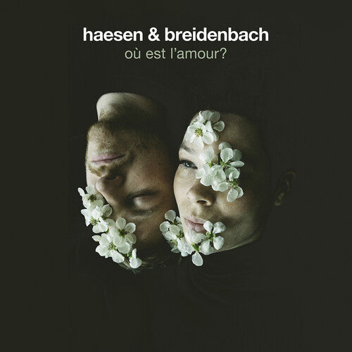 Haesen/ Breidenbach - Ou Est L'amour