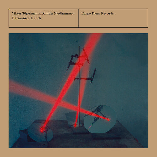 Various Artists - Harmonice Mundi