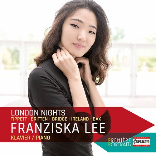 Lee - London Nights
