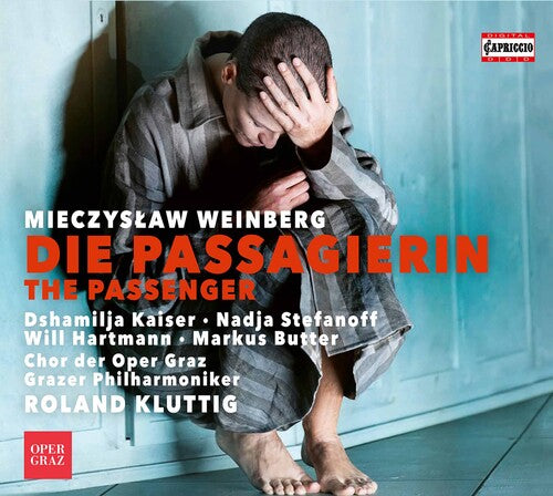 Weinberg - Passenger