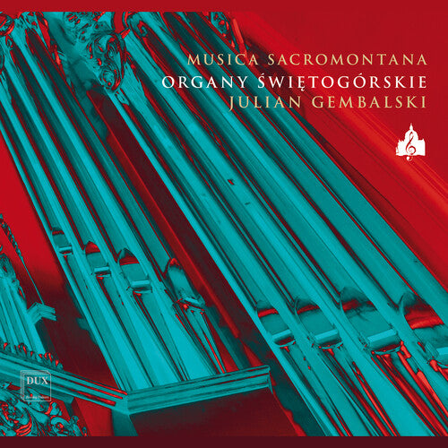Musica Sacromontana/ Various - Musica Sacromontana