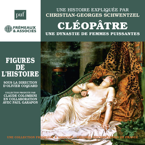 Schwentzel - Cleopatre