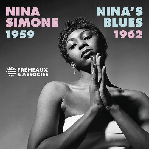 Nina Simone - Nina's Blues 1959-1962