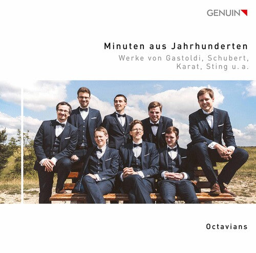 Minuten Aus Jahrhunderten/ Various - Minuten Aus Jahrhunderten