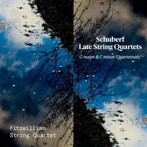 Schubert/ Fitzwilliam String Quartet - Late String Quartets