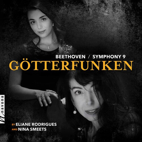 Beethoven/ Smeets/ Rodrigues - Gotterfunken