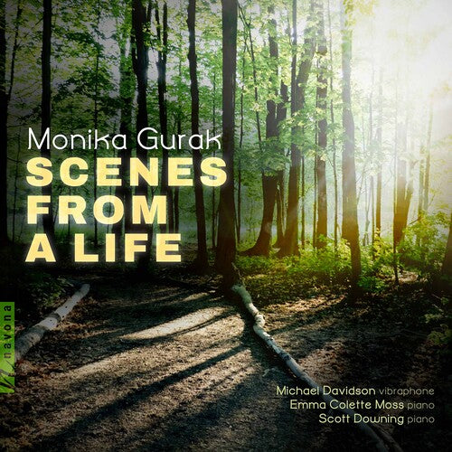 Gurak/ Davidson/ Downing - Scenes from a Life
