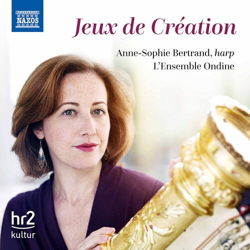 Jeux De Creation/ Various - Jeux de Creation