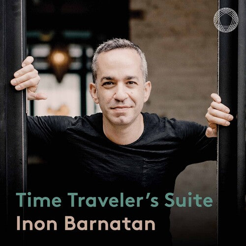 Time Traveler's Suite/ Various - Time Traveler's Suite