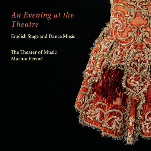 An Evening at the Theatre/ Various - An Evening at the Theatre