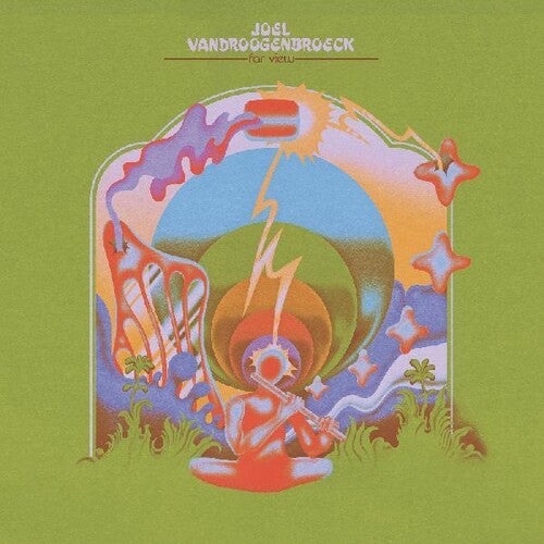 Joel Vandroogenbroeck - Far View