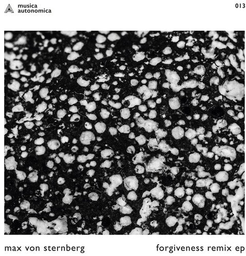 Max Sternberg - Forgiveness Remix