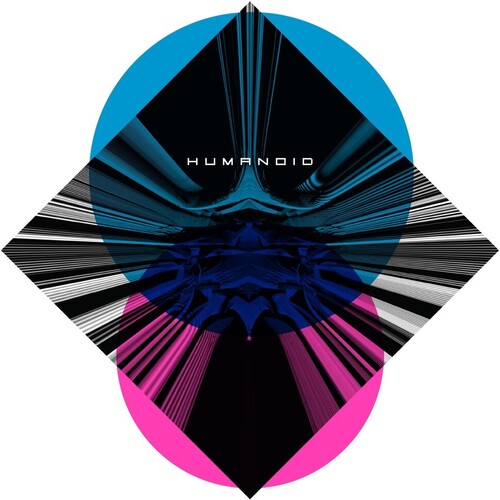 Humanoid - 7 Songs