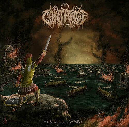 Carthage - Sicilian Wars