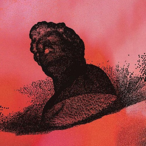 Jacques Greene - Luckyme
