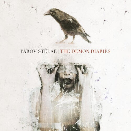Parov Stelar - The Deamon Diaries