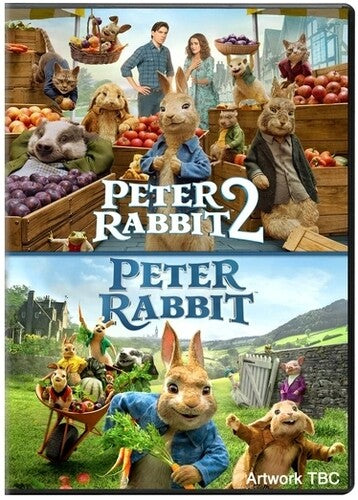Peter Rabbit / Peter Rabbit 2: The Runaway