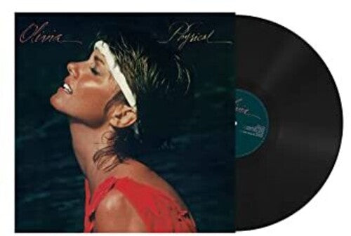 Olivia Newton-John - Physical