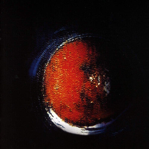 Nuclear Death - The Planet Cachexial