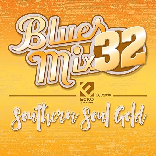 Blues Mix 32/ Various - Blues Mix 32 (Various Artists)