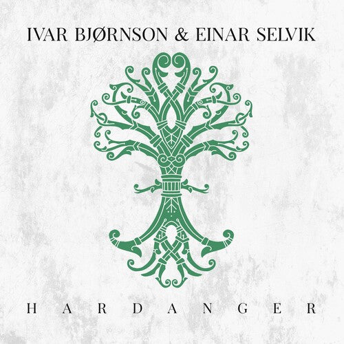 Ivar Bjornson - Hardanger