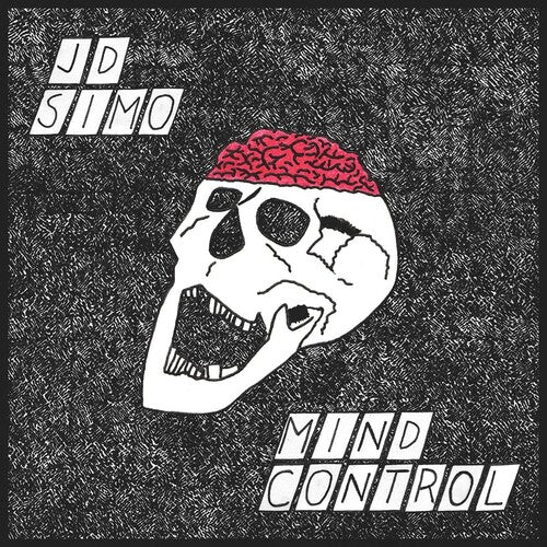 Jd Simo - Mind Control