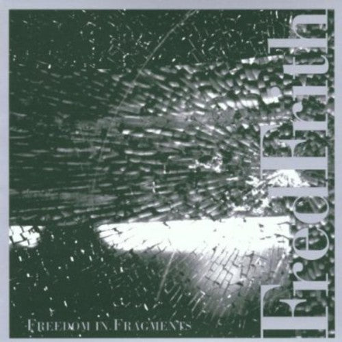 Fred Frith / Rova Saxophone - Freedom in Fragments