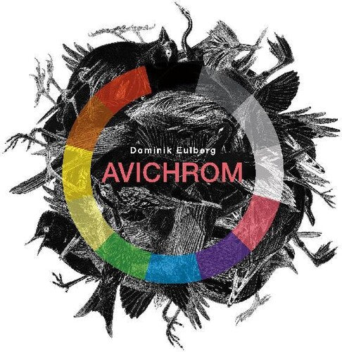 Dominik Eulberg - Avichrom